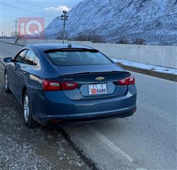 شيفروليه ماليبو